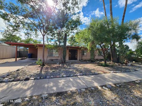 7342 E Tamara Dr, Tucson, AZ 85730 photo 1