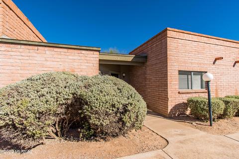4319 E Blanton Rd, Tucson, AZ 85712 photo 3