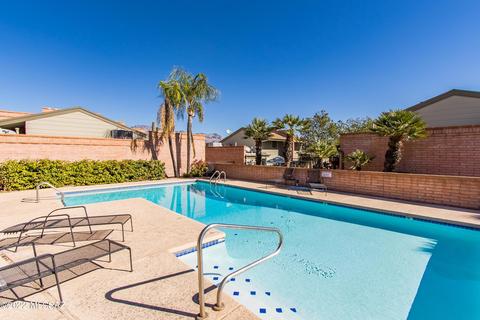 4319 E Blanton Rd, Tucson, AZ 85712 photo 28