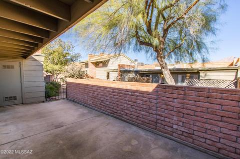4319 E Blanton Rd, Tucson, AZ 85712 photo 24
