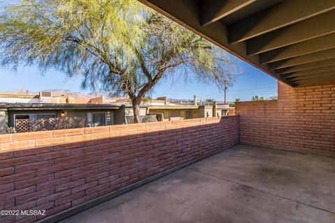 4319 E Blanton Rd, Tucson, AZ 85712 photo 23