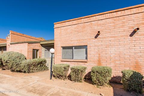 4319 E Blanton Rd, Tucson, AZ 85712 photo 2
