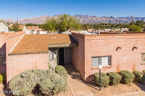 4319 E Blanton Rd, Tucson, AZ 85712 photo 5