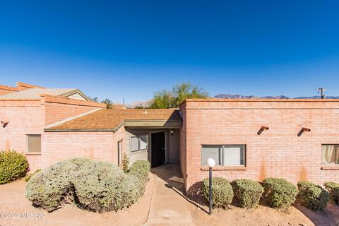 4319 E Blanton Rd, Tucson, AZ 85712 photo 4