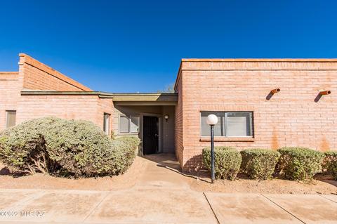 4319 E Blanton Rd, Tucson, AZ 85712 photo 1
