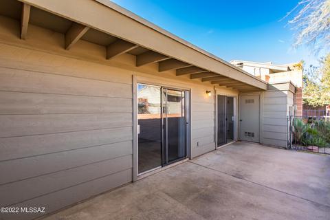 4319 E Blanton Rd, Tucson, AZ 85712 photo 26