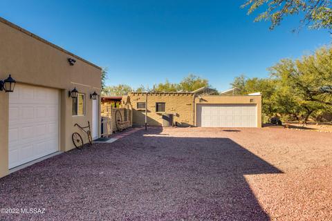 11240 E Stetson Pl, Tucson, AZ 85749 photo 4