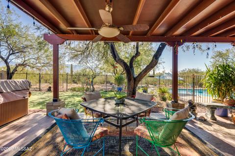 11240 E Stetson Pl, Tucson, AZ 85749 photo 34