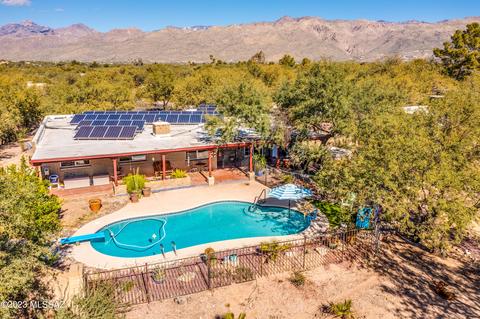 11240 E Stetson Pl, Tucson, AZ 85749 photo 49