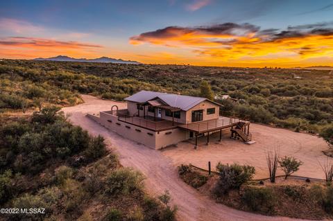 7401 S Rincon Vista Tr, Tucson, AZ 85747