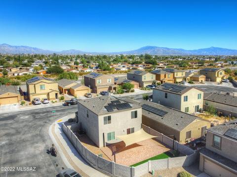 4096 E Braddock Dr, Tucson, AZ 85706 photo 2