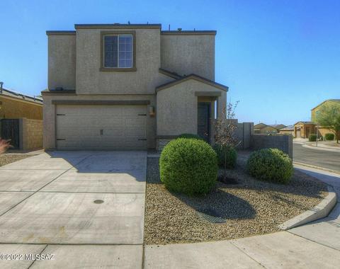 4096 E Braddock Dr, Tucson, AZ 85706 photo 1