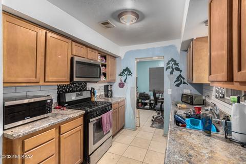 6102 E 23rd St, Tucson, AZ 85711 photo 13