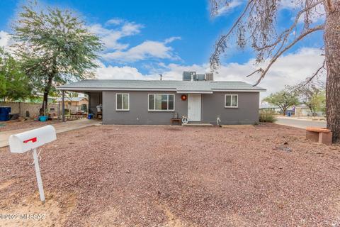 6102 E 23rd St, Tucson, AZ 85711 photo 1