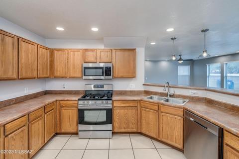 6212 E Bramble St, Tucson, AZ 85756 photo 16