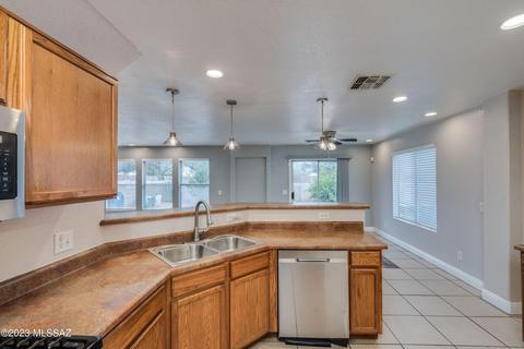 6212 E Bramble St, Tucson, AZ 85756 photo 20