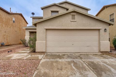 6212 E Bramble St, Tucson, AZ 85756 photo 1