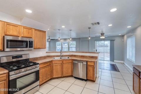 6212 E Bramble St, Tucson, AZ 85756 photo 18