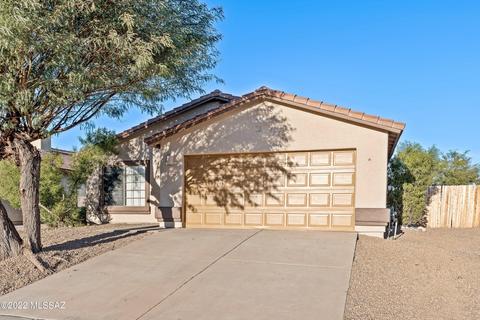 6514 W Plomosa Pl, Tucson, AZ 85743