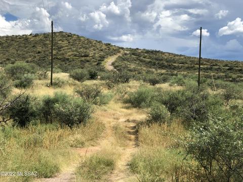 1503 Vita Ct, Rio Rico, AZ 85648