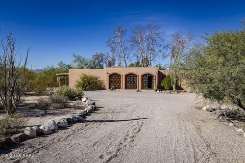 1424 W Chapala Dr, Tucson, AZ 85704