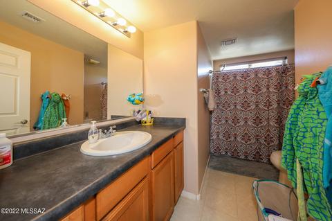 4166 E Shadow Branch Dr, Tucson, AZ 85756 photo 19