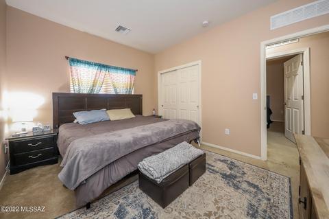 4166 E Shadow Branch Dr, Tucson, AZ 85756 photo 14