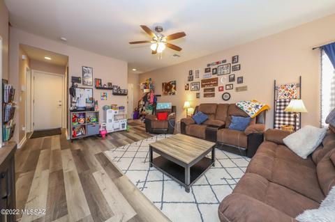 4166 E Shadow Branch Dr, Tucson, AZ 85756 photo 3