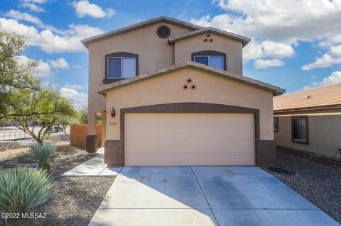 4166 E Shadow Branch Dr, Tucson, AZ 85756 photo 1
