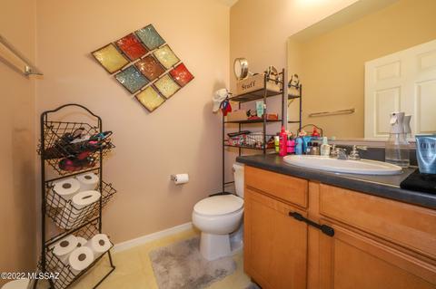 4166 E Shadow Branch Dr, Tucson, AZ 85756 photo 9