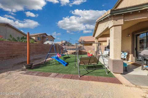 4166 E Shadow Branch Dr, Tucson, AZ 85756 photo 20