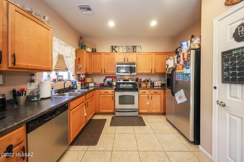 4166 E Shadow Branch Dr, Tucson, AZ 85756 photo 7