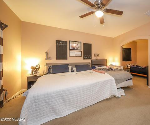 4166 E Shadow Branch Dr, Tucson, AZ 85756 photo 10