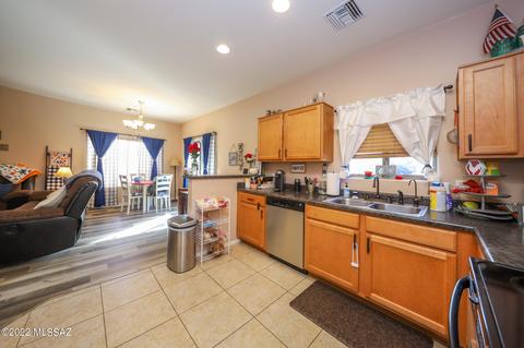 4166 E Shadow Branch Dr, Tucson, AZ 85756 photo 8