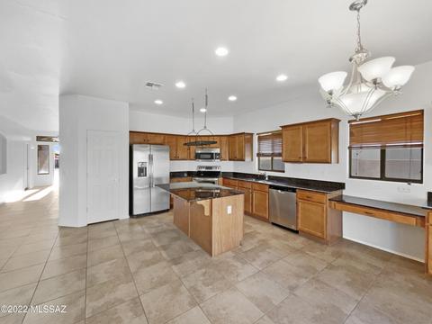 709 E Blue Mesa Pl, Vail, AZ 85641 photo 14