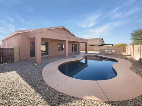 709 E Blue Mesa Pl, Vail, AZ 85641 photo 17