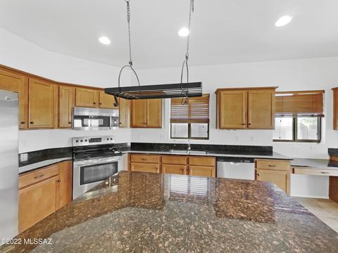 709 E Blue Mesa Pl, Vail, AZ 85641 photo 15