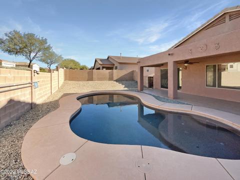 709 E Blue Mesa Pl, Vail, AZ 85641 photo 16