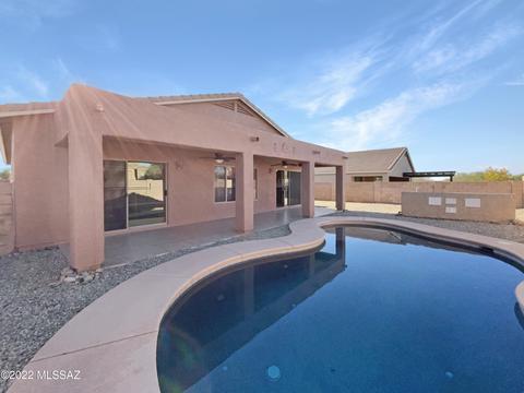 709 E Blue Mesa Pl, Vail, AZ 85641 photo 18