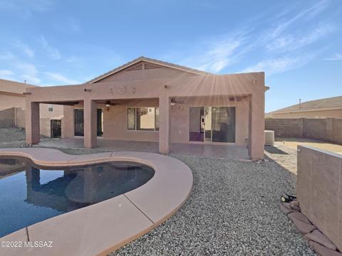 709 E Blue Mesa Pl, Vail, AZ 85641 photo 8