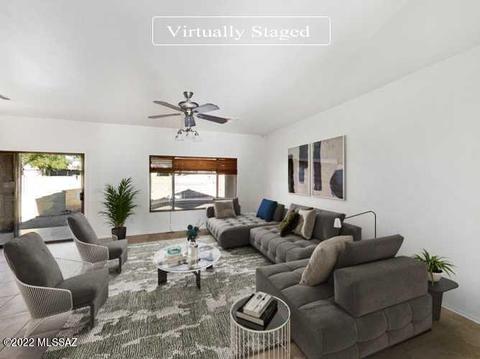 709 E Blue Mesa Pl, Vail, AZ 85641 photo 2