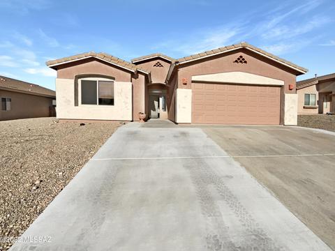 709 E Blue Mesa Pl, Vail, AZ 85641 photo 1