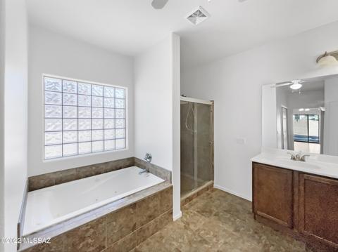 709 E Blue Mesa Pl, Vail, AZ 85641 photo 13