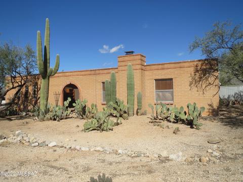 3430 N Soldier Trl, Tucson, AZ 85749