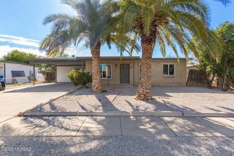 2236 E Minorka St, Tucson, AZ 85706 photo 1