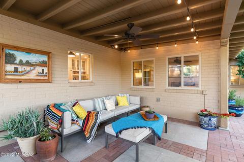 2015 Elm St, Tucson, AZ 85719 photo 33
