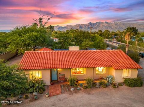2015 Elm St, Tucson, AZ 85719 photo 2