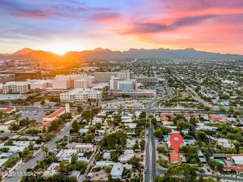 2015 Elm St, Tucson, AZ 85719 photo 36