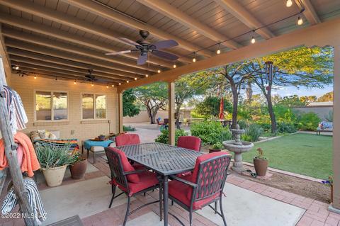 2015 Elm St, Tucson, AZ 85719 photo 3