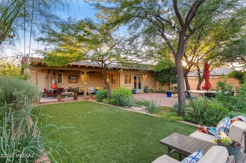 2015 Elm St, Tucson, AZ 85719 photo 5